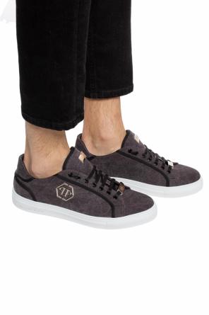 Sport shoes with a logo application, zdjęcie 2 Sport shoes with a logo application od Philipp Plein